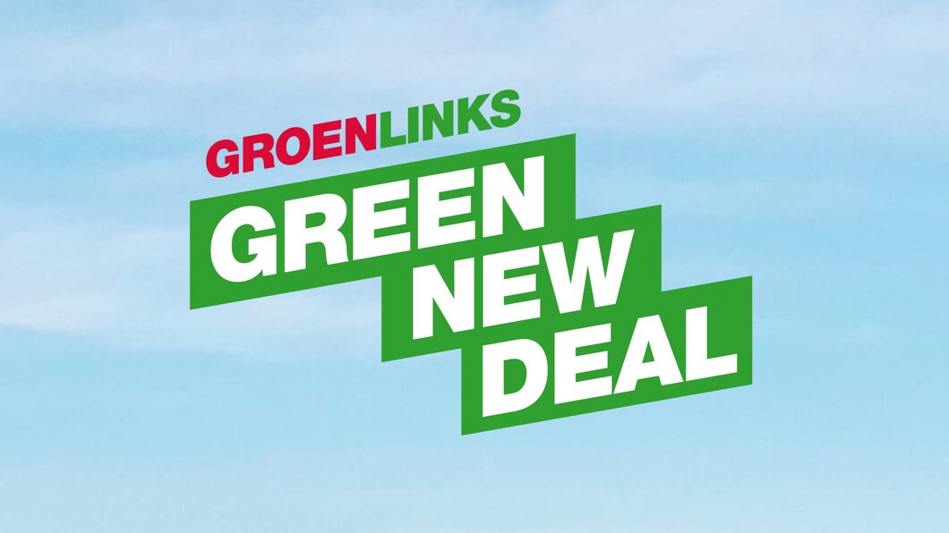 Green New Deal voor Nederland