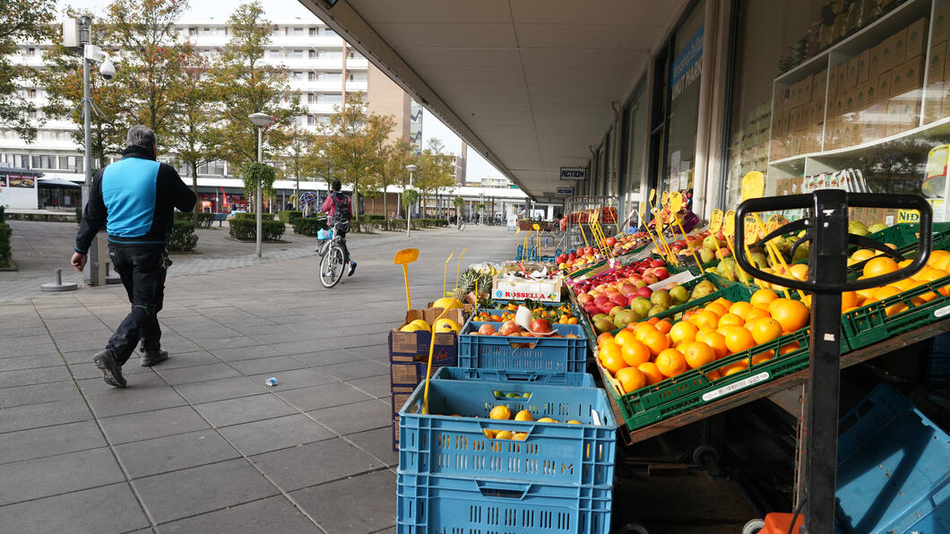 Delflandplein