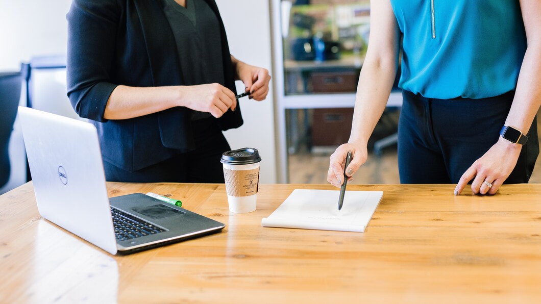 coordinator werkgroepen