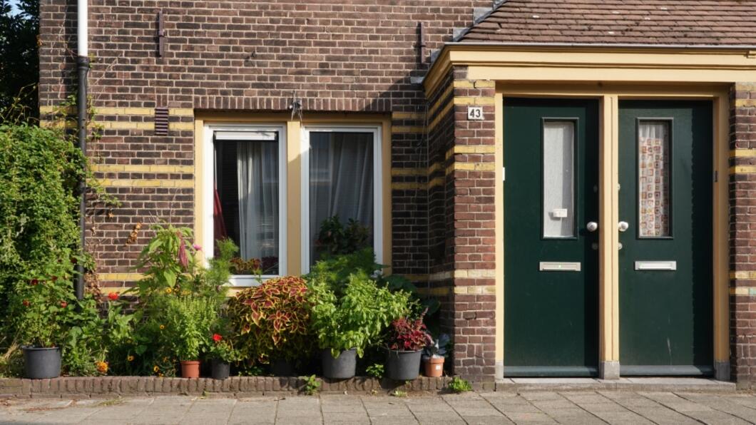 Bloemenbuurt