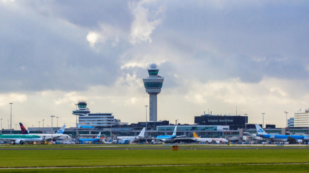 Schiphol