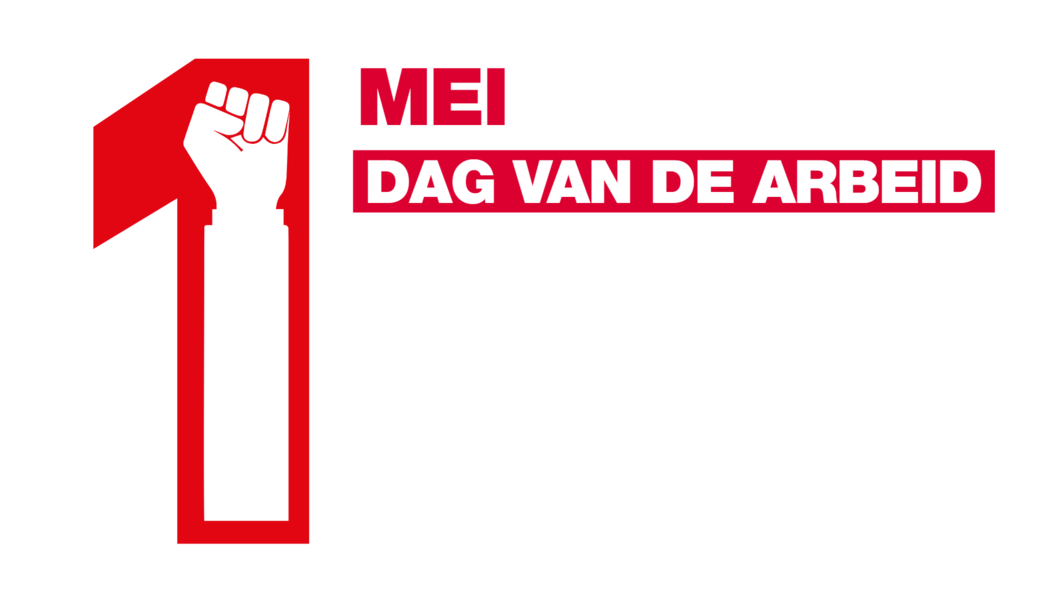 1 mei dag van de arbeid