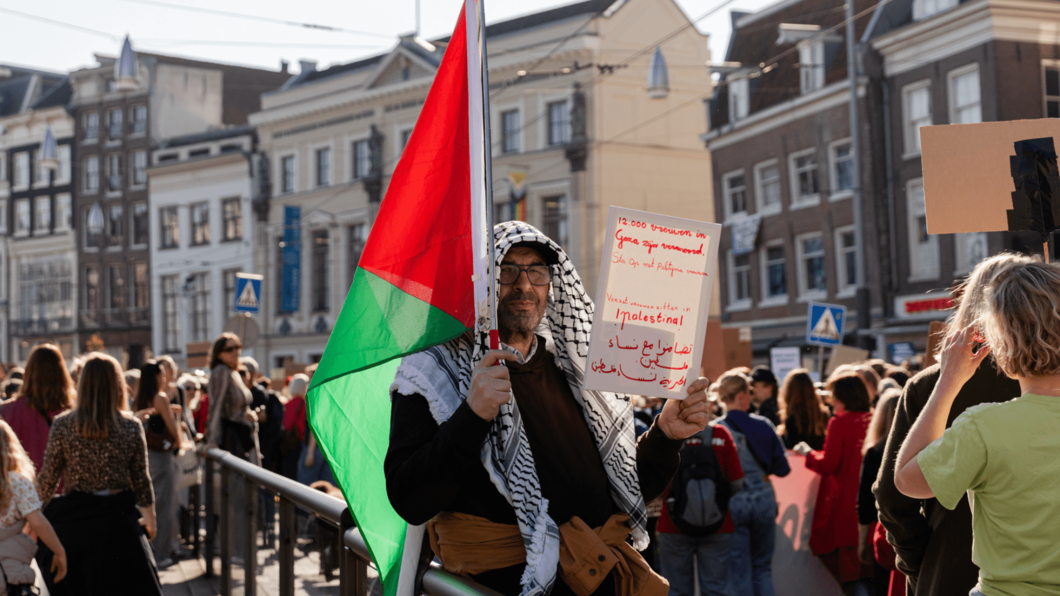 palestina