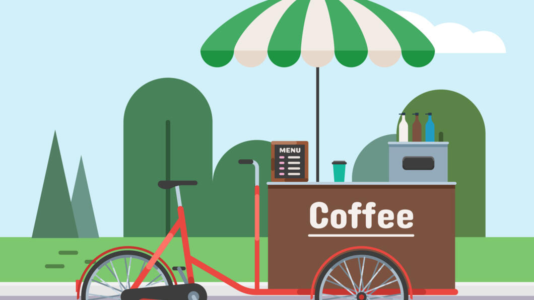 koffiekar