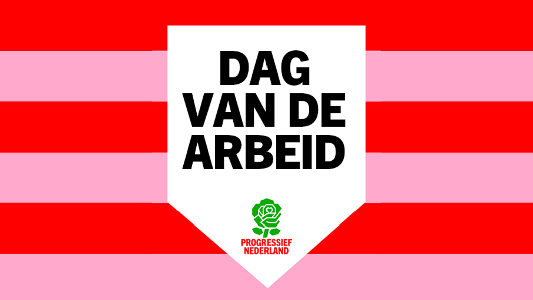 dag van de arbeid