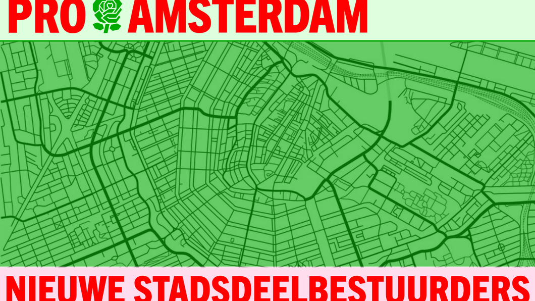 stadsdeelbestuurders