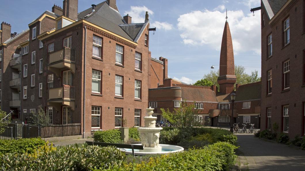 Amsterdam-West
