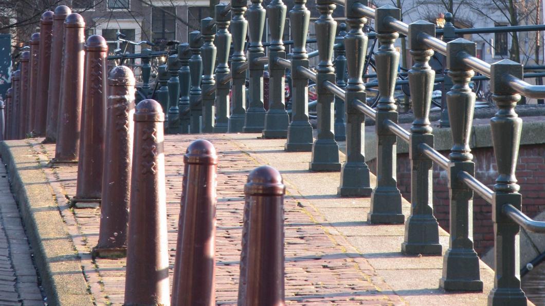 Amsterdammertjes Amsterdammertjes