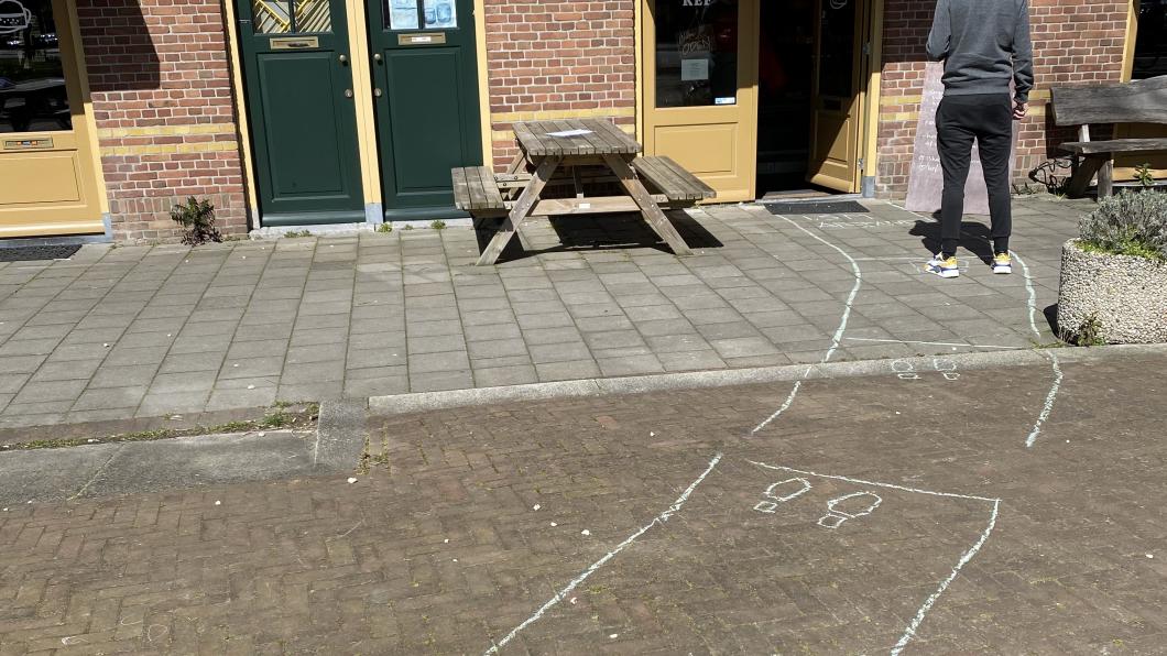 Van der Pekplein.JPG