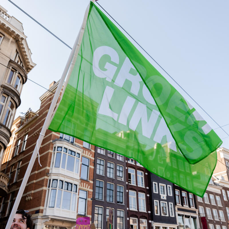 groenlibnks