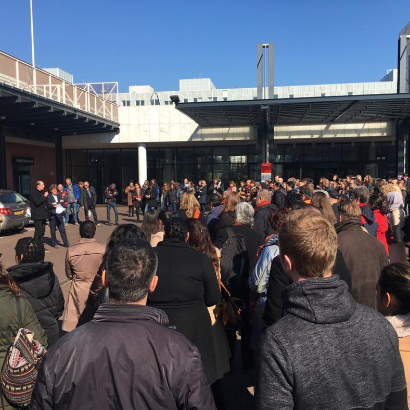 Gemeente moet goede voorbeeld geven bij inhuur flexwerkers ...