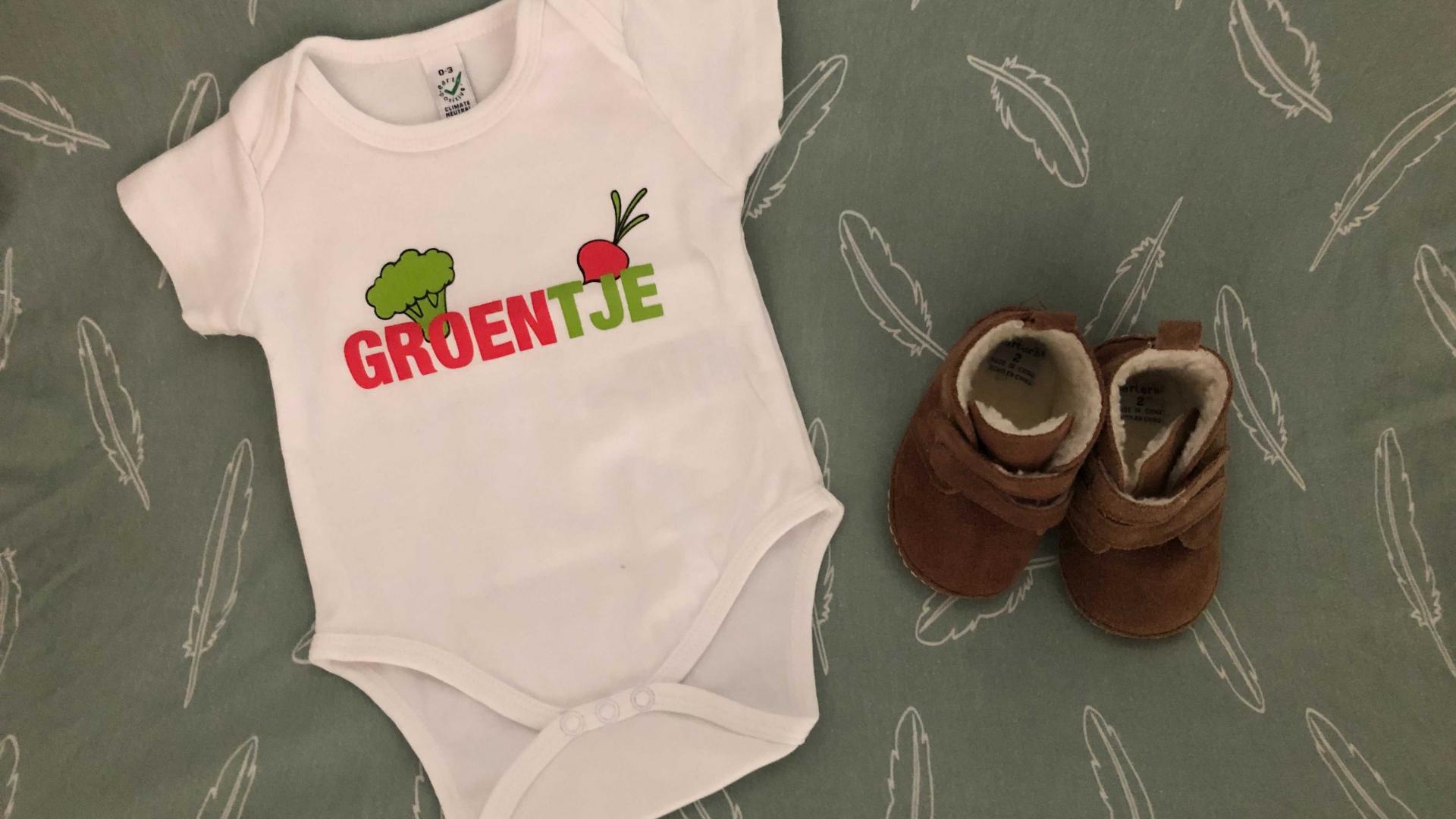 GroenLinks rompertje