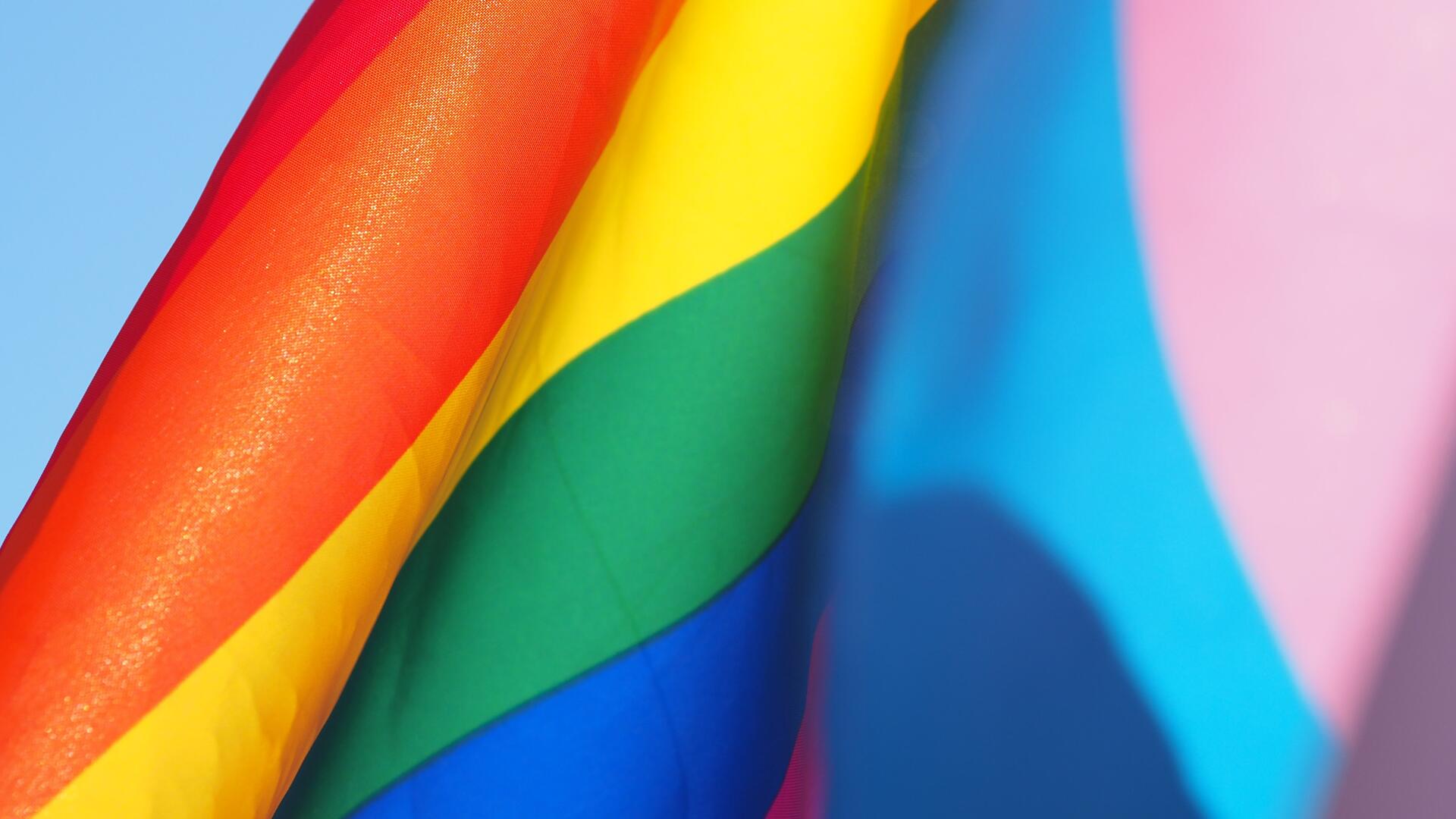 Pride Breakfast
