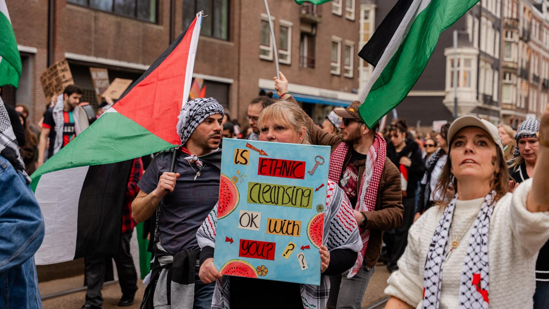palestina