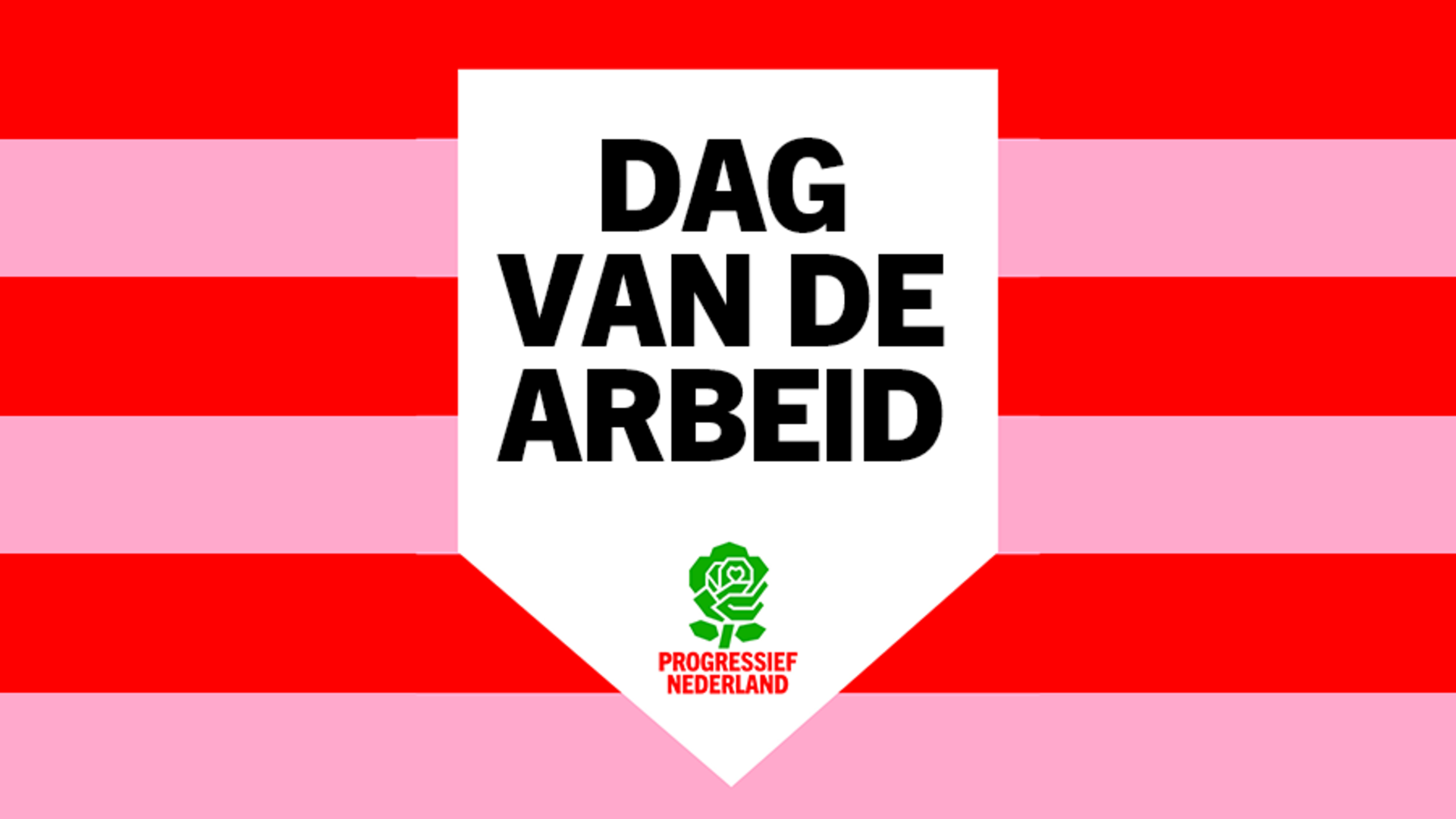 dag van de arbeid